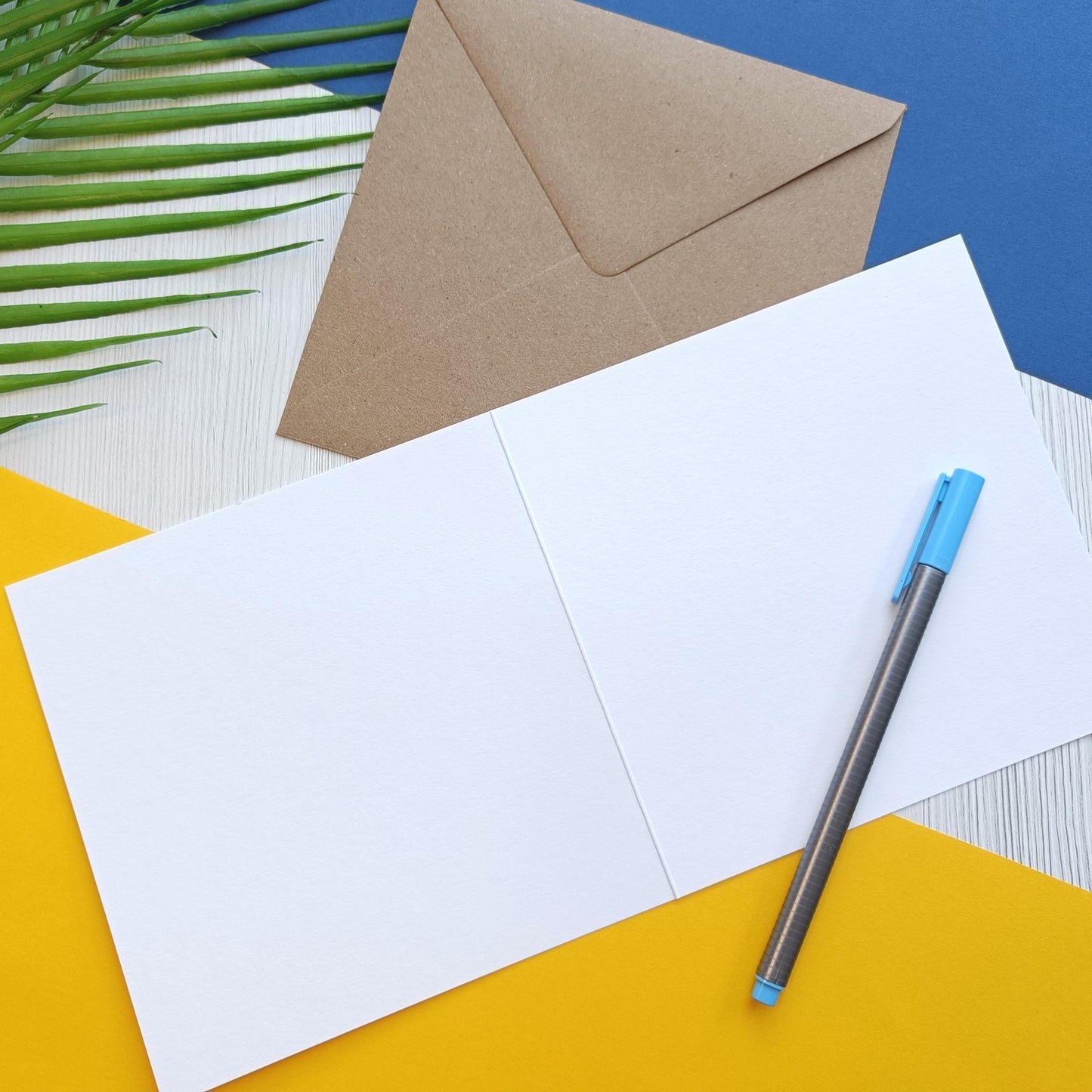 New Home Scripture Card