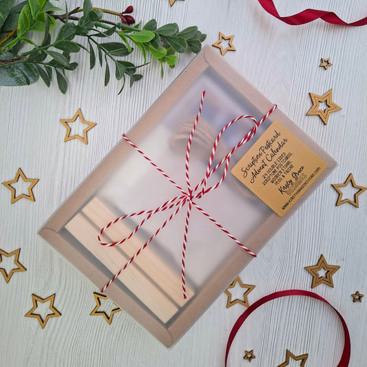 Scripture Advent Calendar