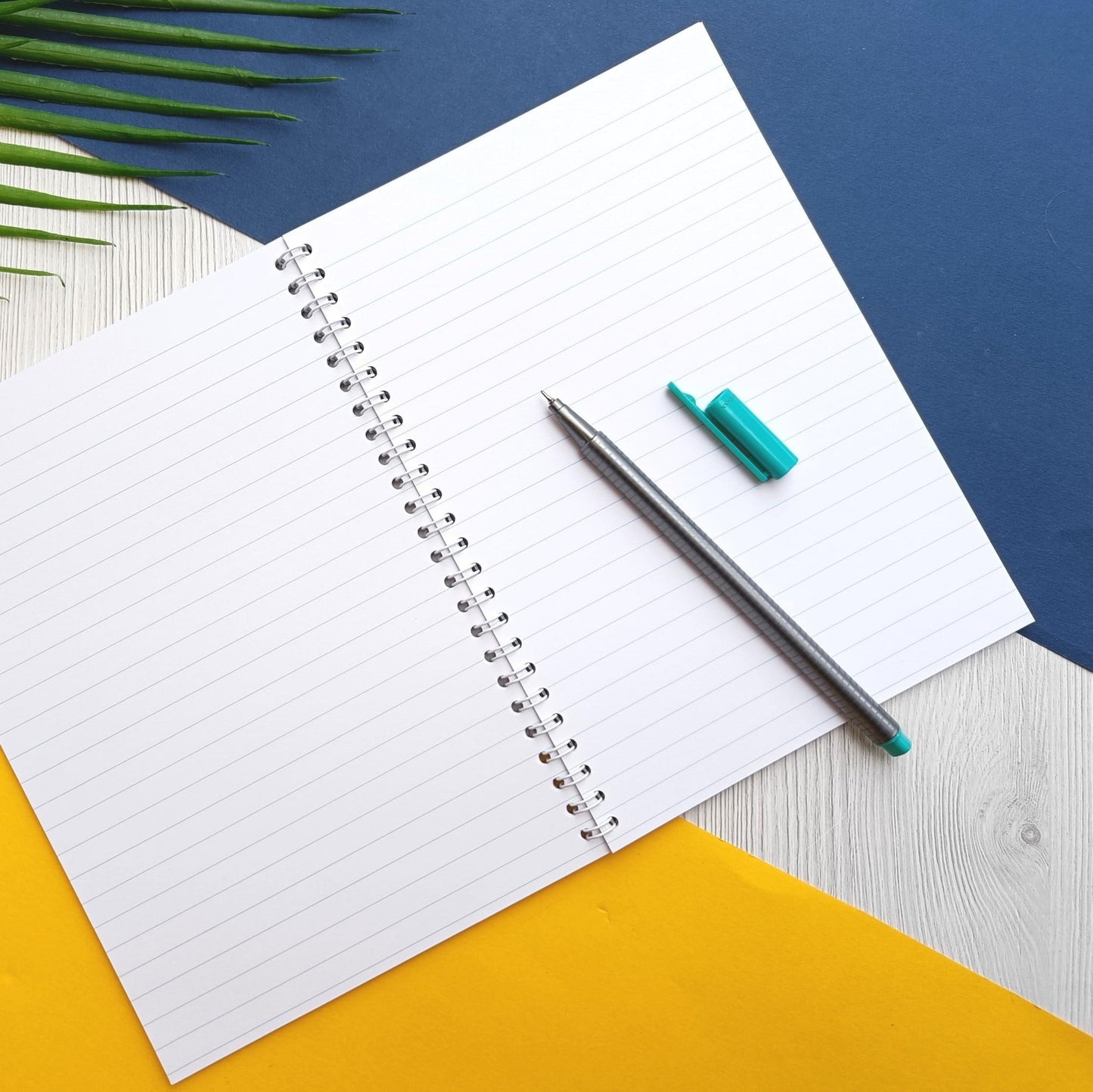 Psalm 139:14 Notebook Gift Set