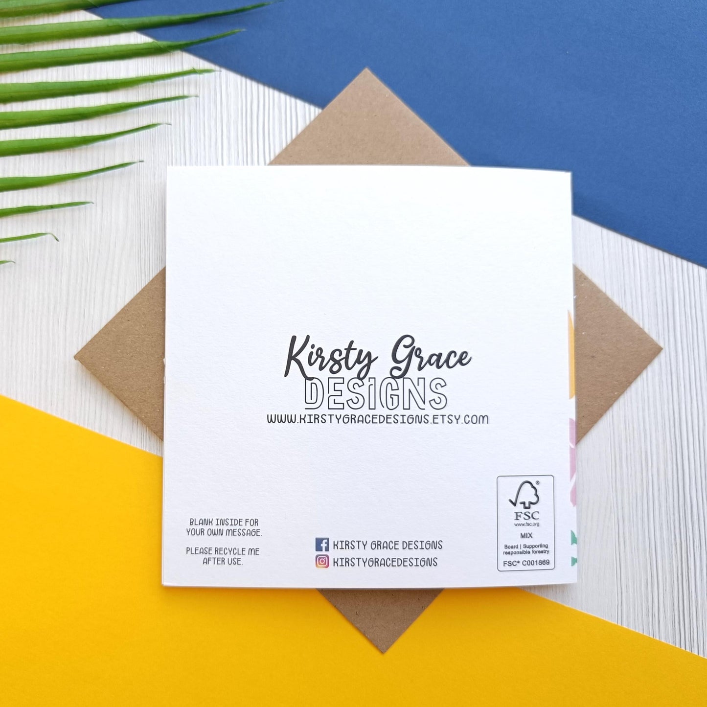 New Baby/Adoption Scripture Card