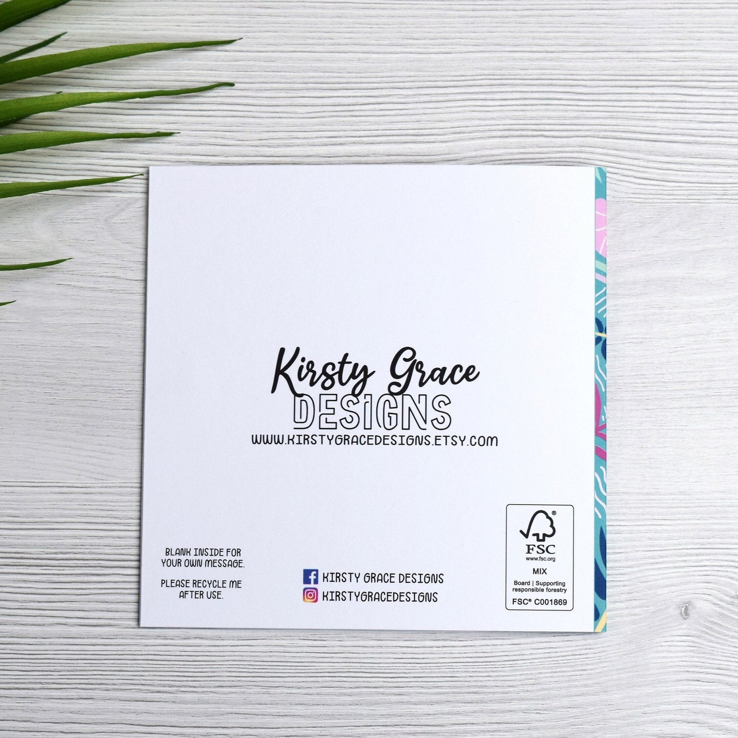You are Absolutely Amazing Card