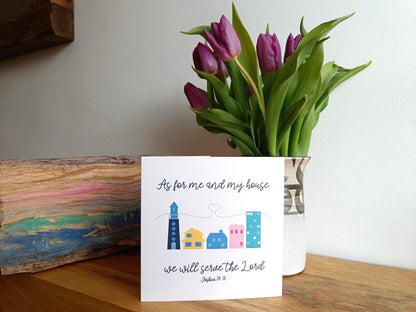 Scripture 'Life Moment' Card Pack