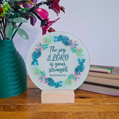 The Joy of the Lord Gift Set