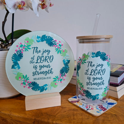 The Joy of the Lord Gift Set