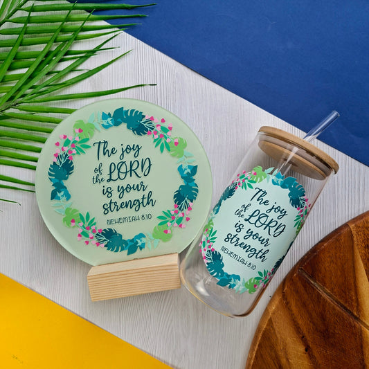 The Joy of the Lord Gift Set