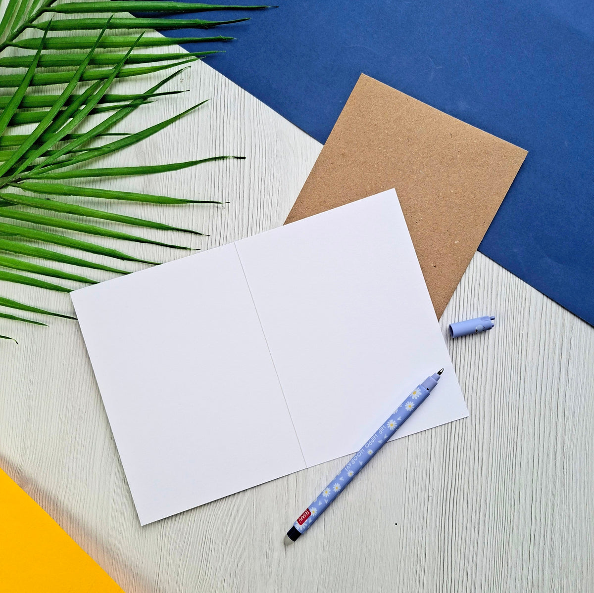 Summer Scripture Card Pack (Pack of 6)