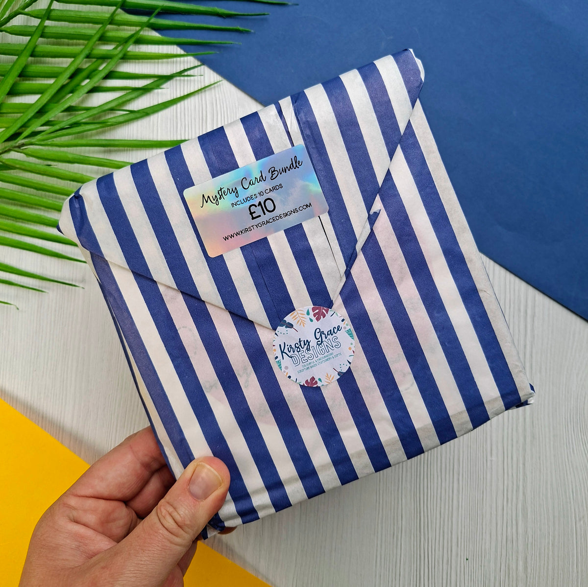 Mystery Stationery Bundle - Small
