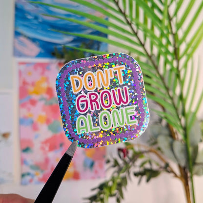 September Scripture Sticker Club