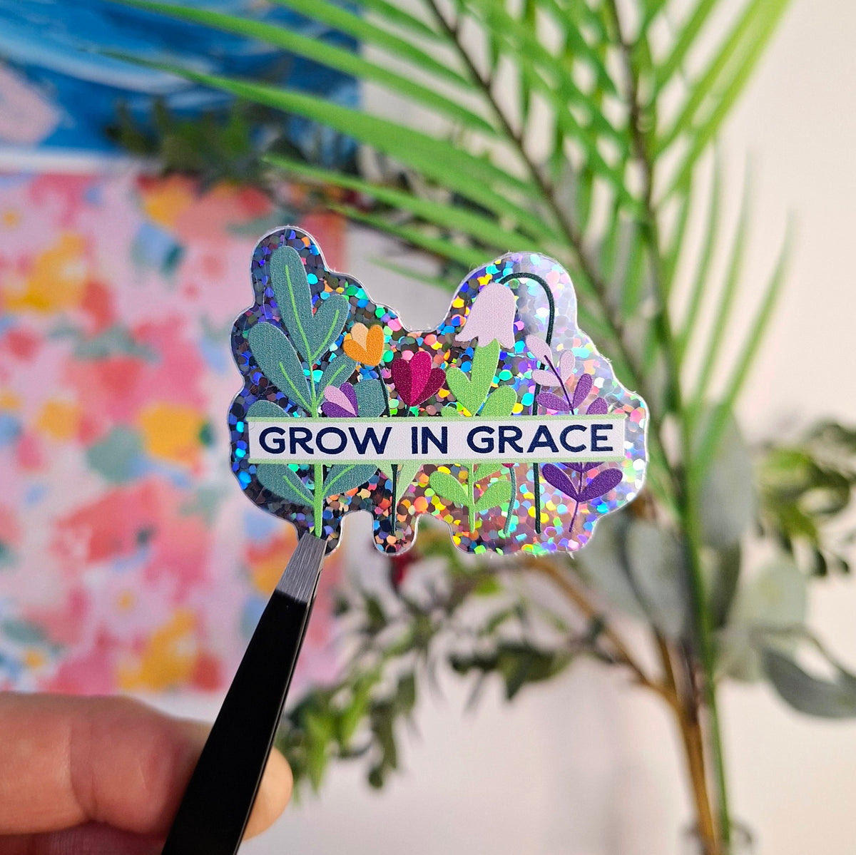 September Scripture Sticker Club
