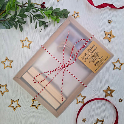 Scripture Advent Calendar