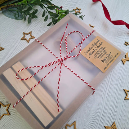 Scripture Advent Calendar