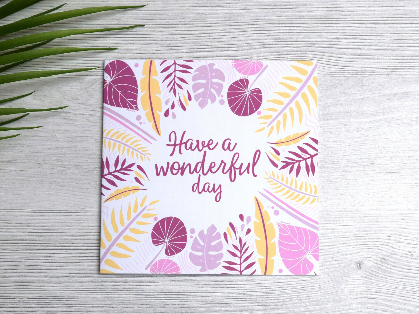 Birthday Celebration Card Pack