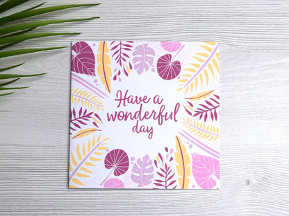 Birthday Celebration Card Pack