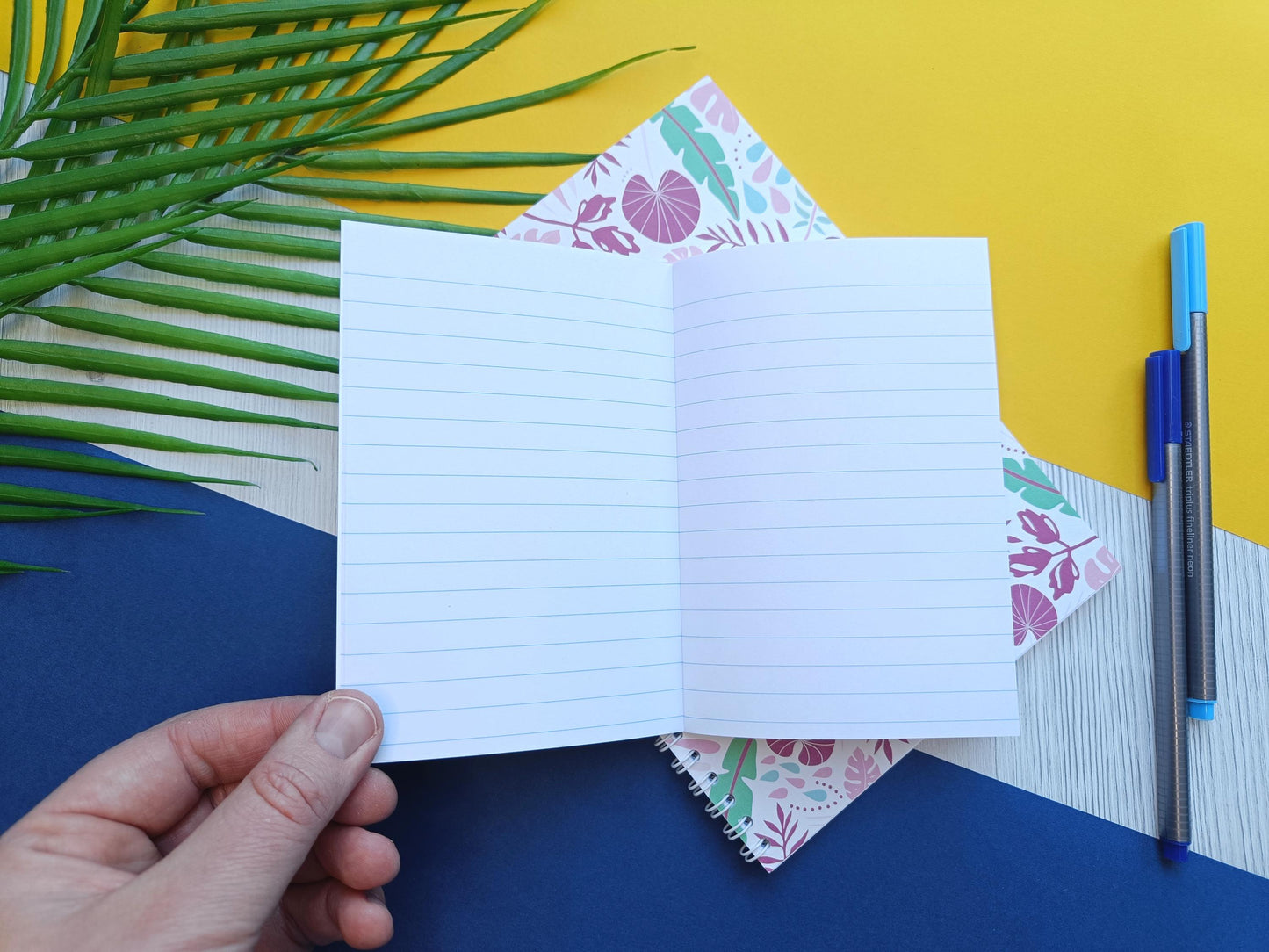 Matthew 28:20 A6 Notebook