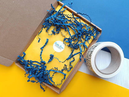 Let's go Exploring A5 Notebook