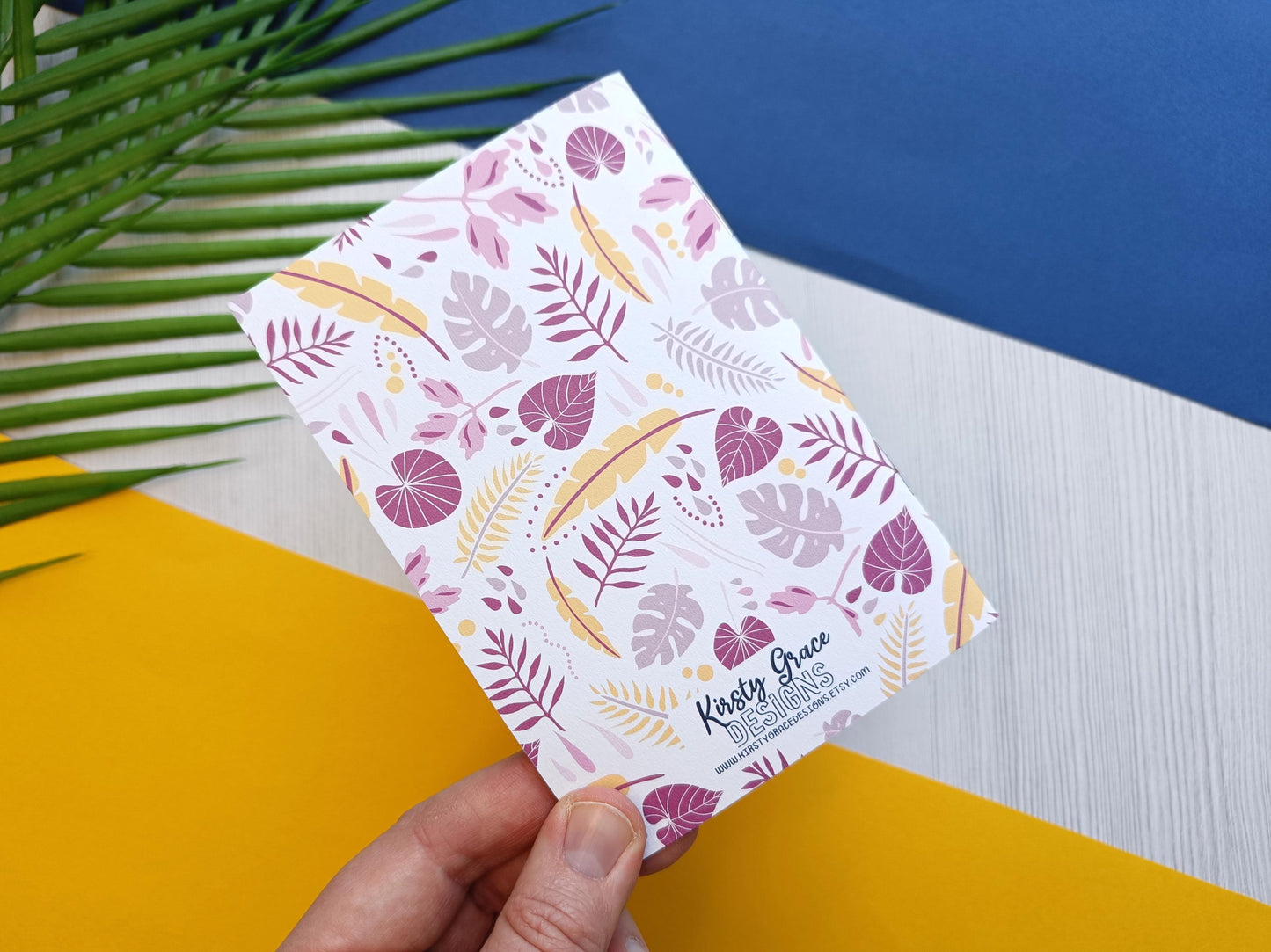 Jeremiah 29:11 A6 Notebook