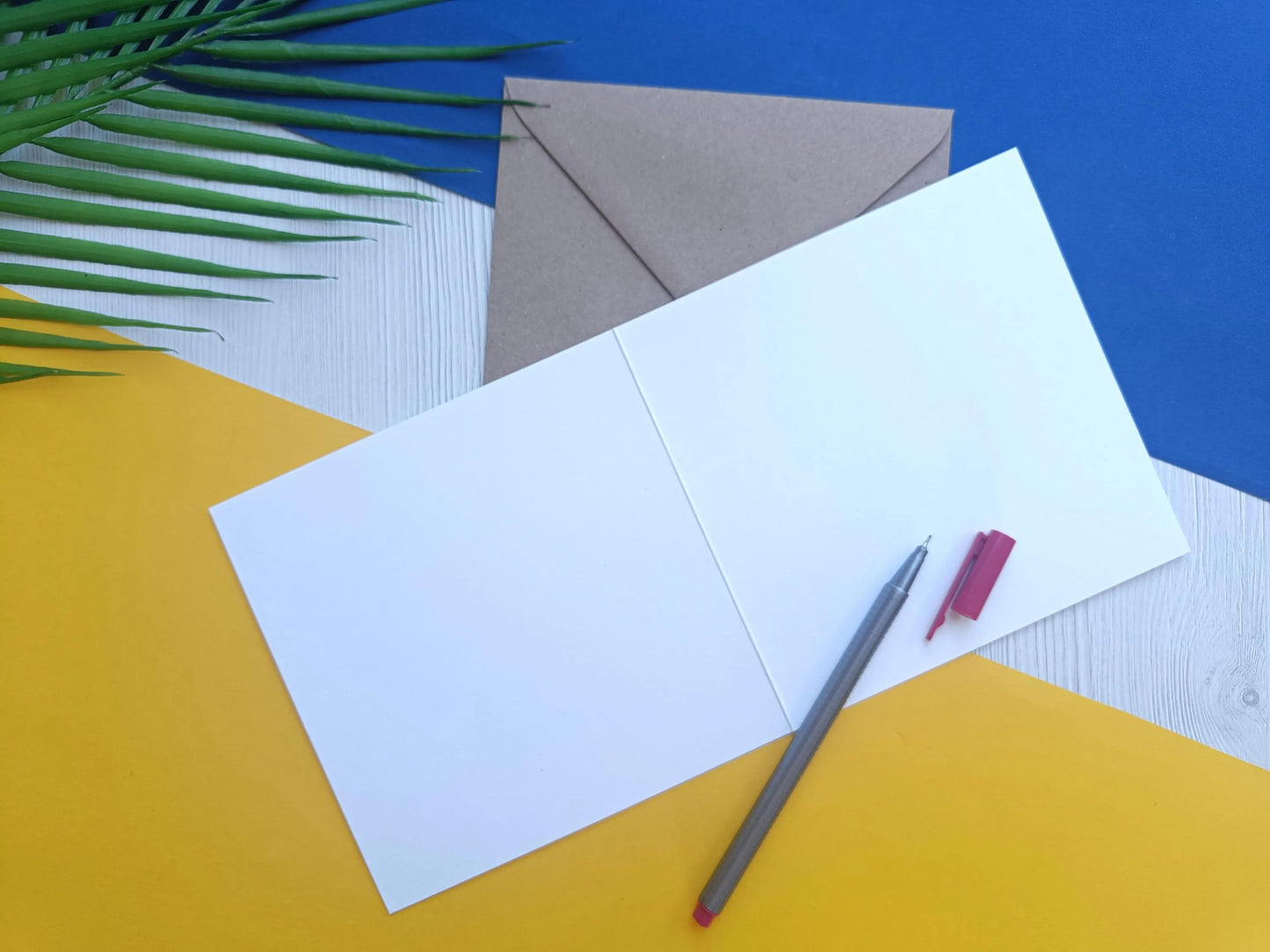 Have a Wonderful Day Card