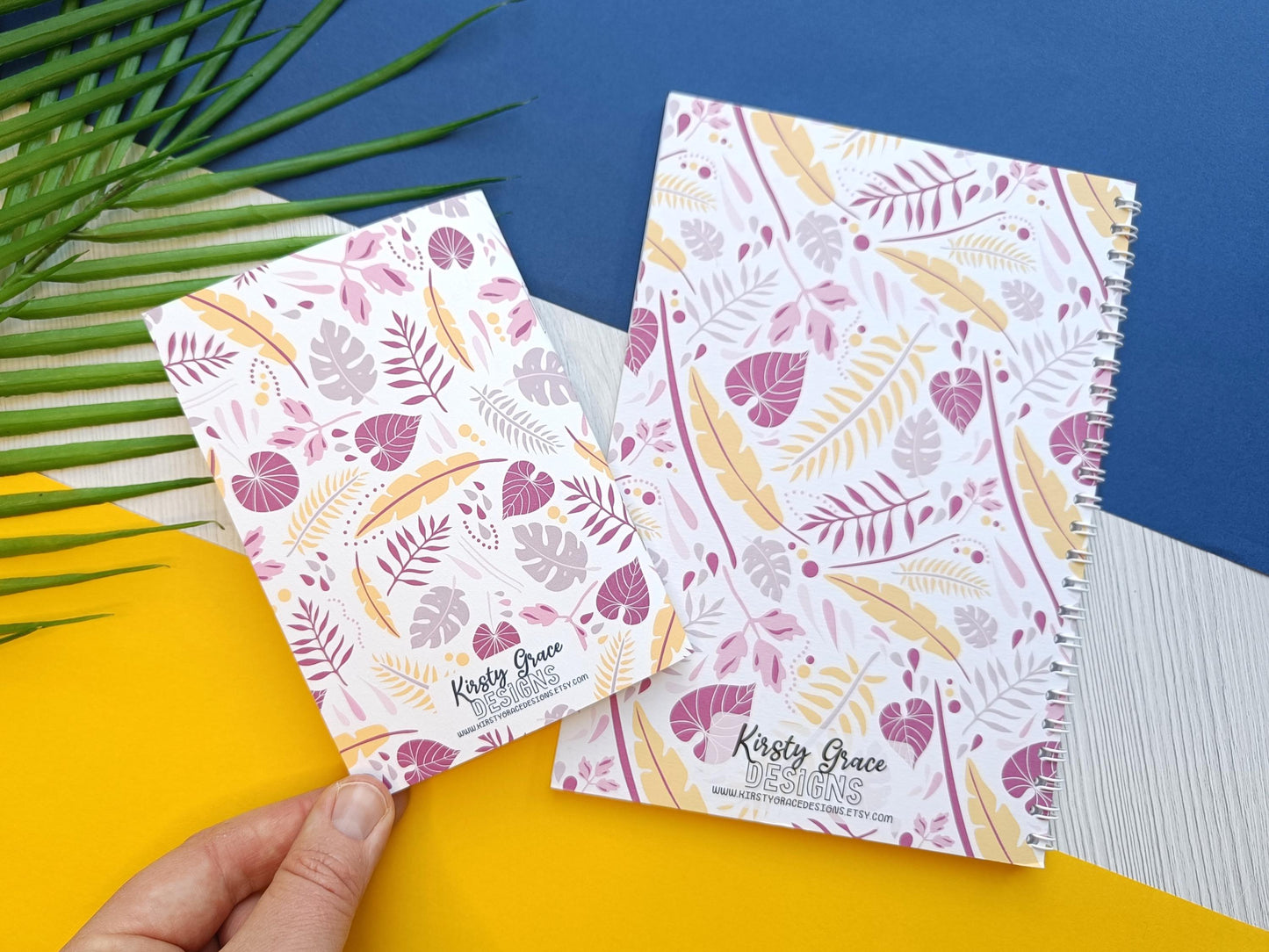 Jeremiah 29:11 Notebook Gift Set