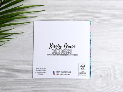 Birthday Celebration Card Pack