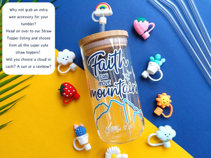 16oz Bee Libbey Glass