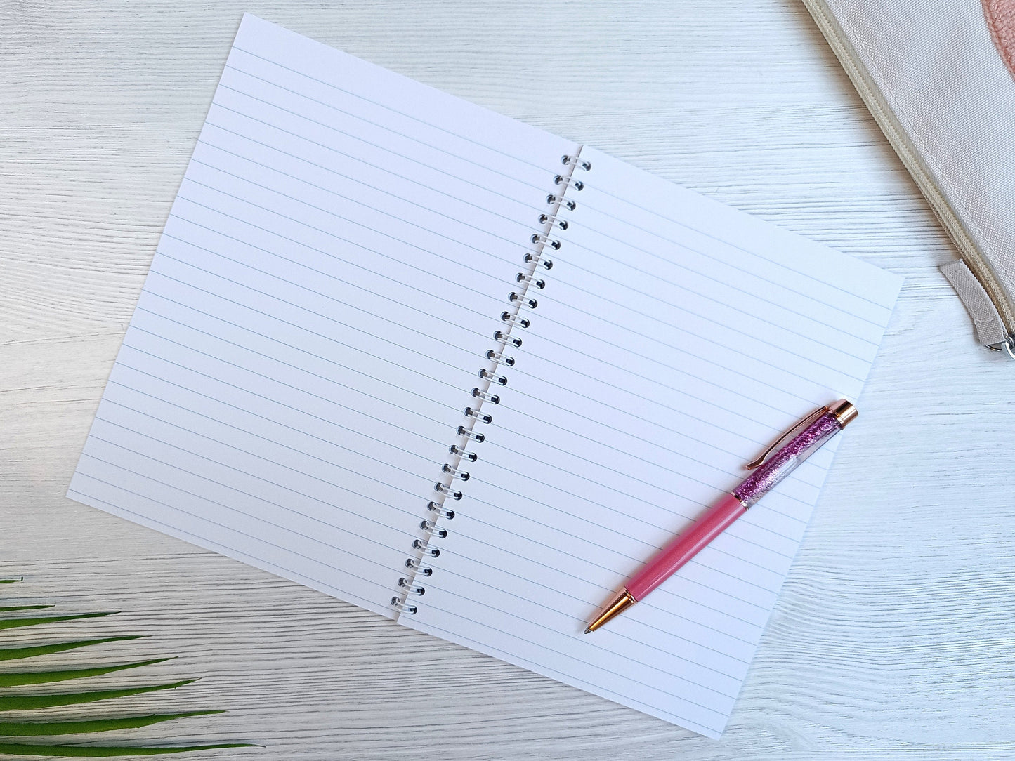 Hummingbird A5 Notebook