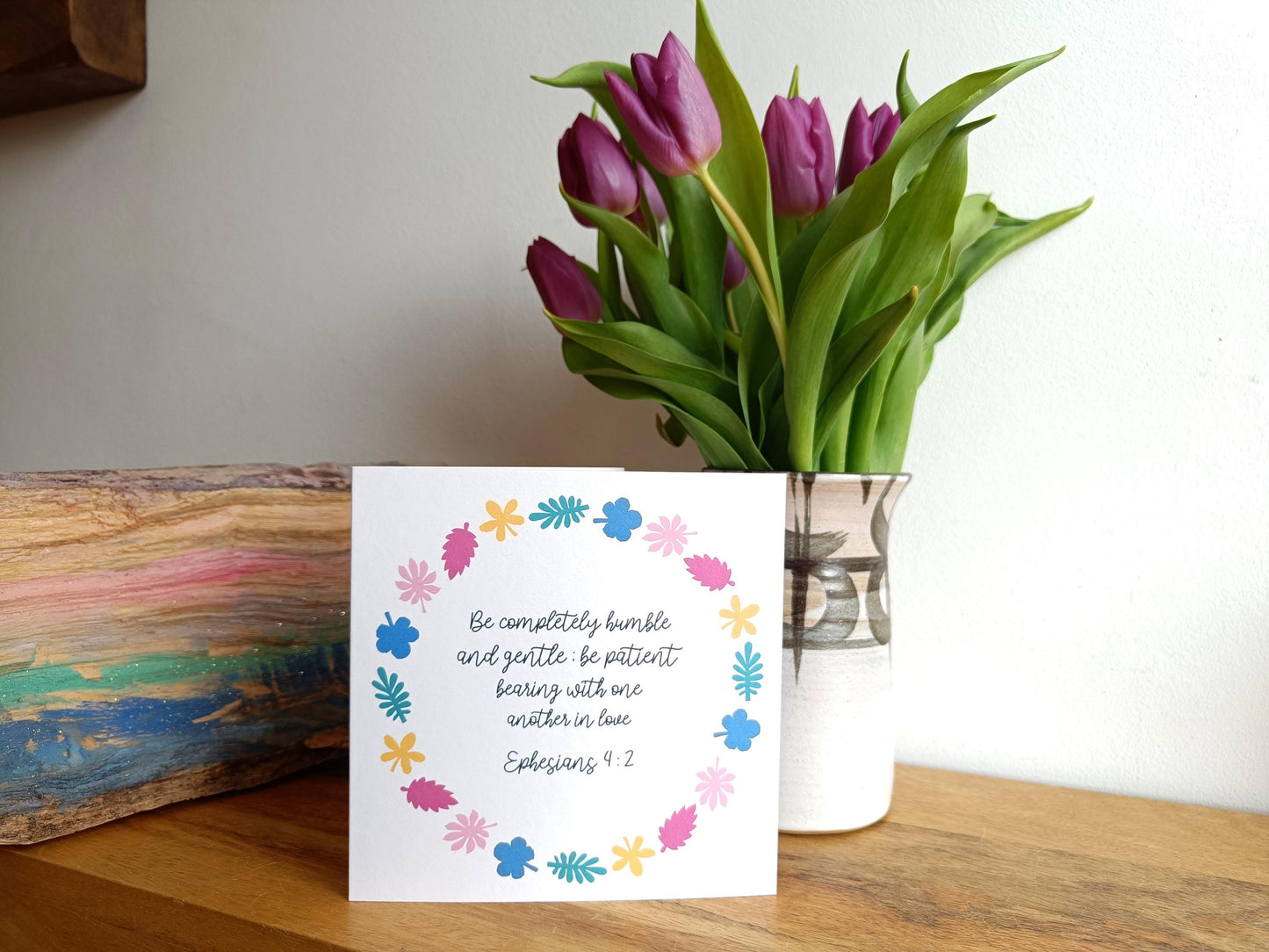 Scripture 'Life Moment' Card Pack