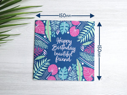 Birthday Celebration Card Pack