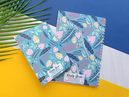 Psalm 139:14 Notebook Gift Set