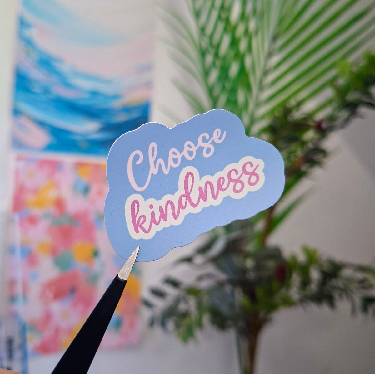 October Scripture Sticker Club