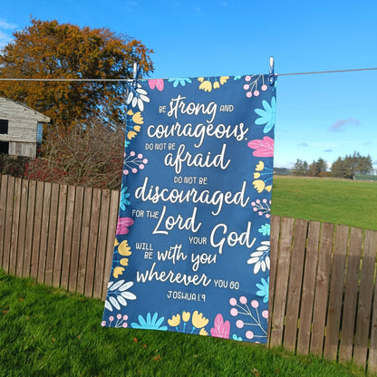 2 Pack of Scripture Tea Towels