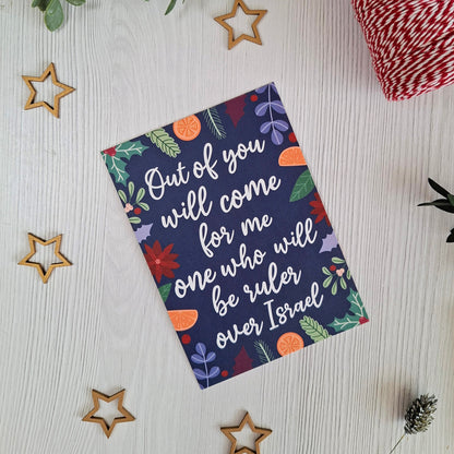 Scripture Advent Calendar